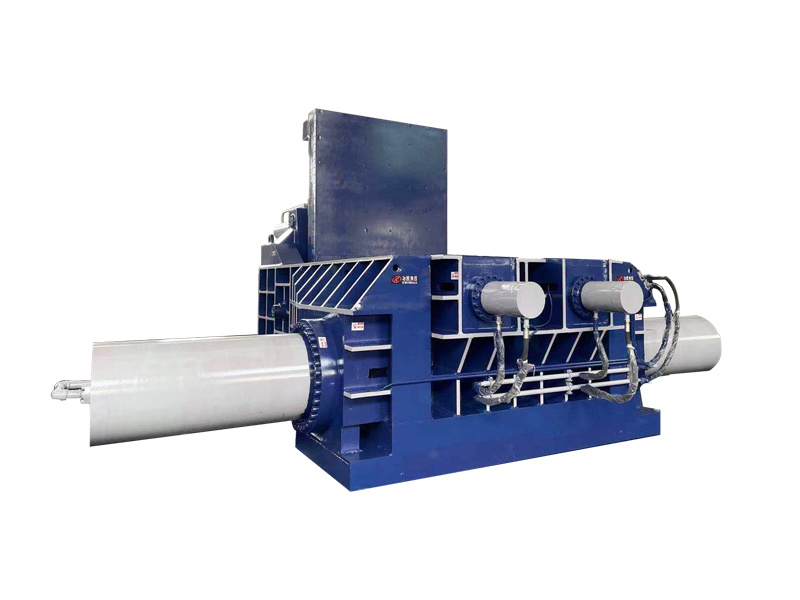 金屬打包機YD系列 